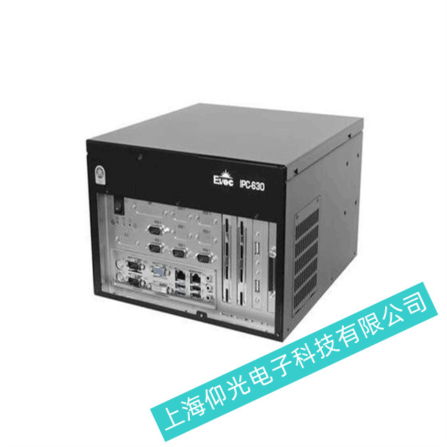 福建研祥IPC-630工控機安裝系統后無法從硬盤啟動維修幫你節約成本