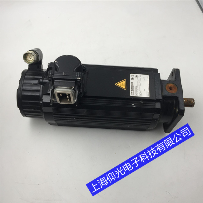 SEW伺服電機編碼器檢測排除故障方法