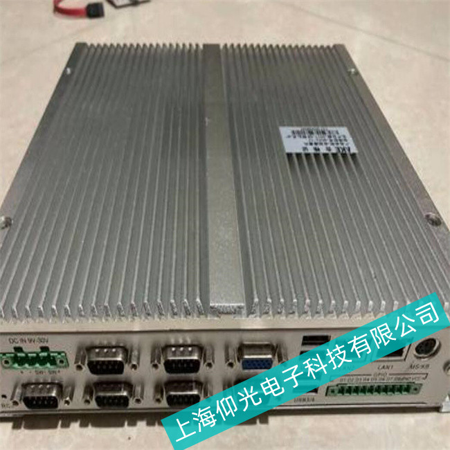 廣東研祥IPC-820工控機死機的原因及一看就懂的對策