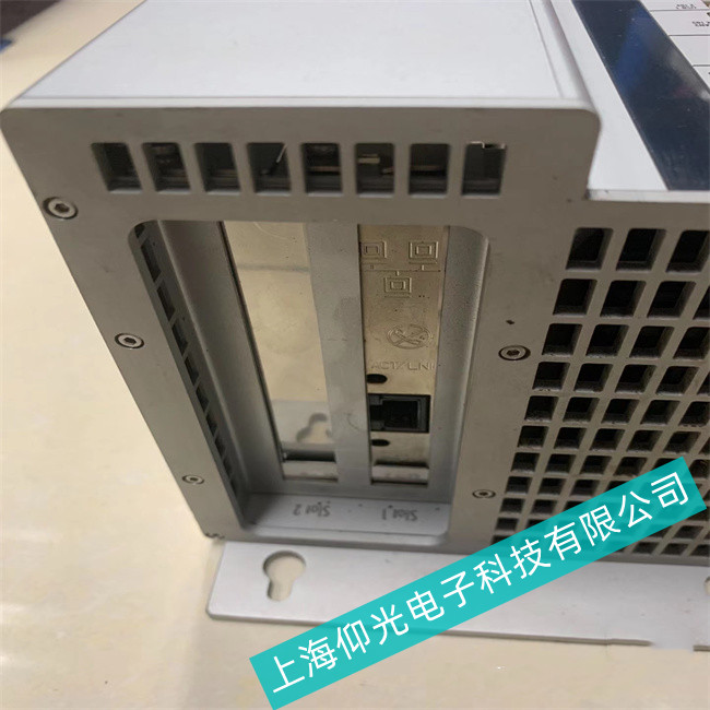 (供應低價維修)倍福c6640-1014-0040工控機硬盤類罕見故障