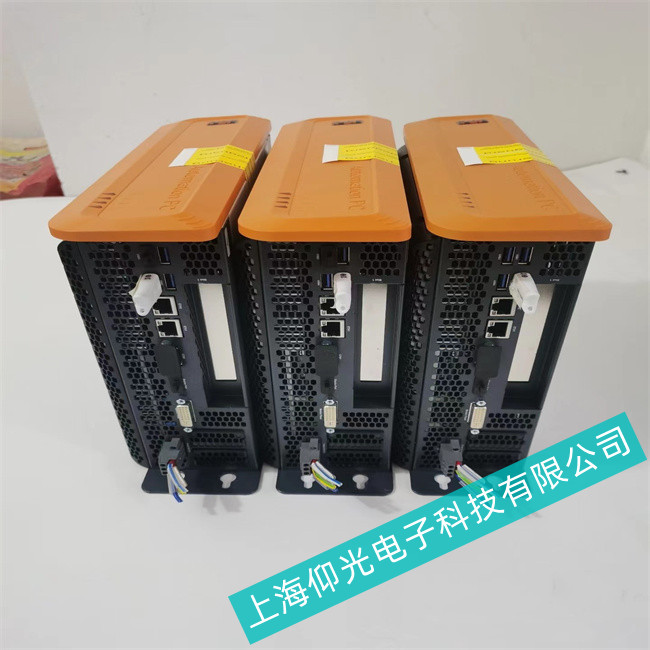 上海B&R貝加萊5PC910.SX01-00工控機維修風扇更換找仰光