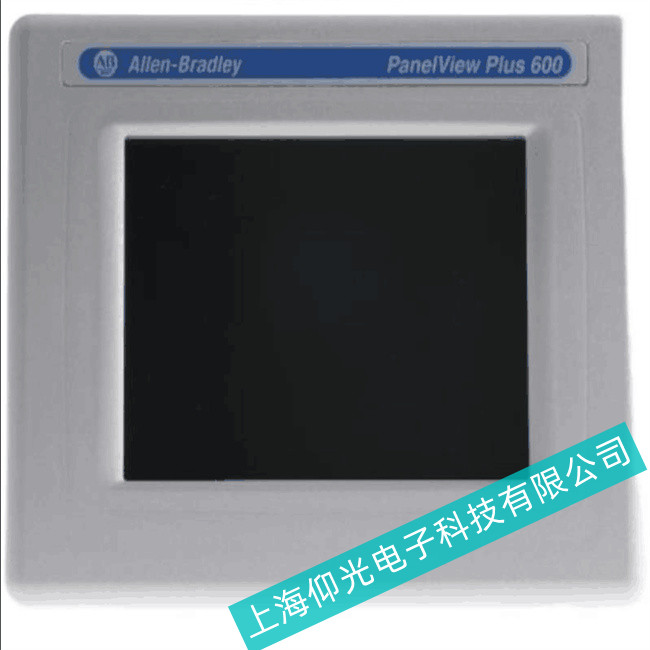 AB羅克韋爾CP420B觸摸屏開機(jī)進(jìn)不去操作系統(tǒng)界面故障沒有解決不了的