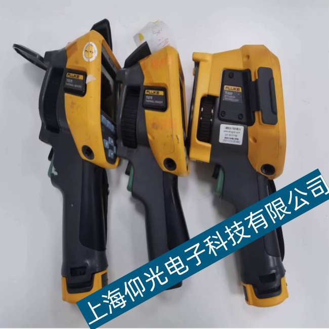 紅外熱像儀常見電路板故障可能原因及解決辦法