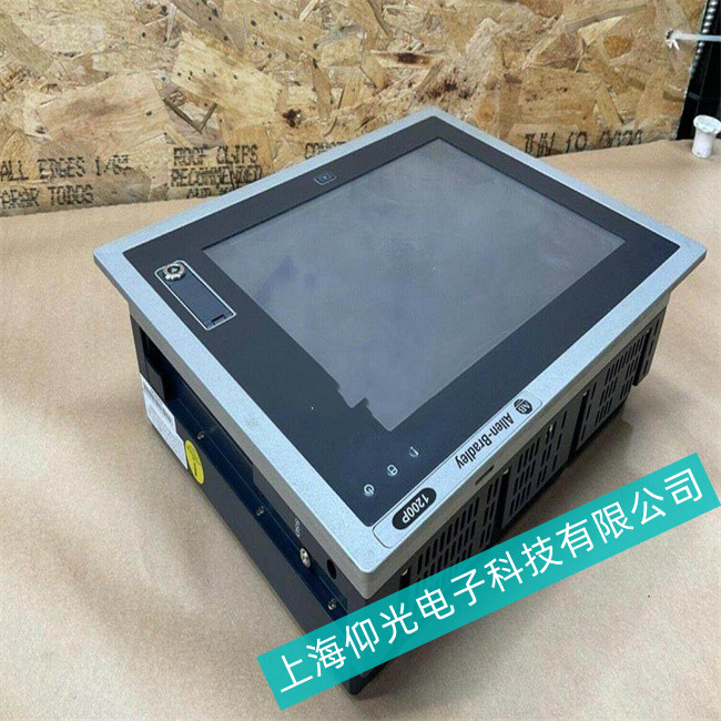 上海ABB顯示屏三大故障維修立等可取
