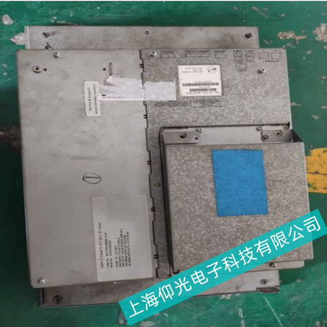寶山區西門子工控機上電不啟動當天修好