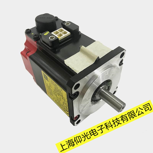 發那科伺服電機失去動力,現在怎么辦?