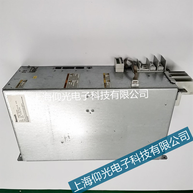 REXROTH力士樂驅(qū)動(dòng)器E3100信號(hào)故障排查方法總結(jié)