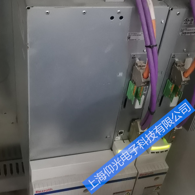 博世力士樂伺服器F2067代碼全系列維修