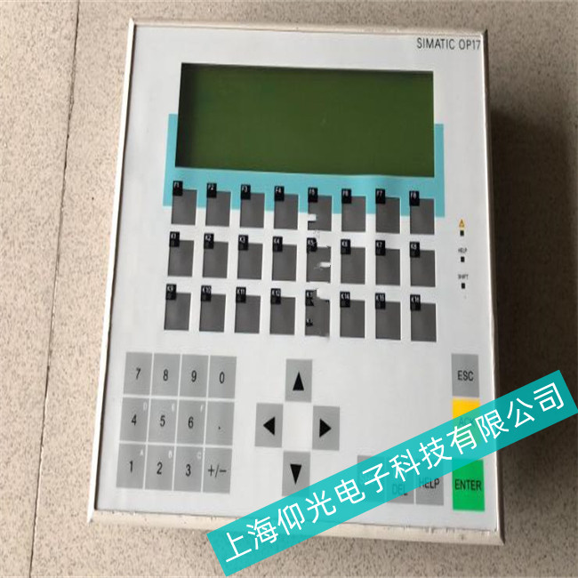 維修必看發那科觸摸屏觸摸屏很暗但仍可讀取