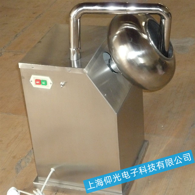 專(zhuān)業(yè)維修包衣機(jī)常見(jiàn)故障的解決方法