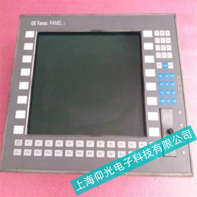 松江區發那科顯示屏黑屏,重啟了幾次都沒用(干貨滿滿)