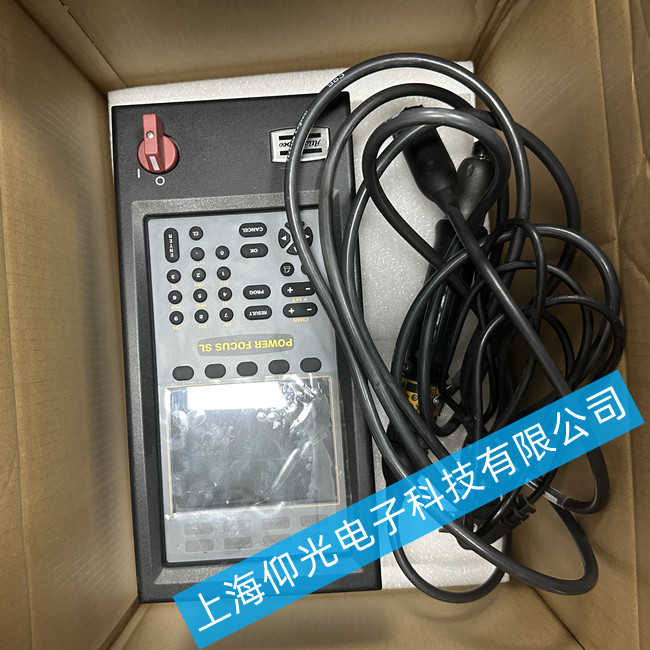 阿特拉斯擰緊控制器維修 PF4002-G-HW三大故障維修