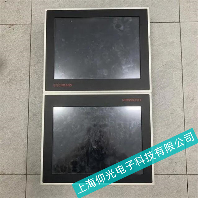 仰光維修倍福觸摸屏CP6701-0001-0050觸摸無反應
