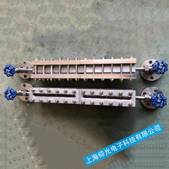 物位液位儀表維修-玻璃板液位計故障排查