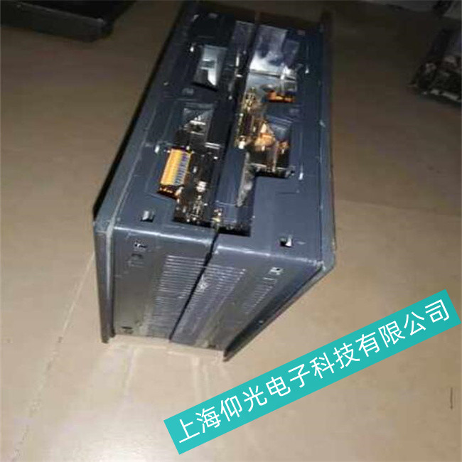 維修施耐德觸摸屏HMIGTO5310開機沒有反應故障原因