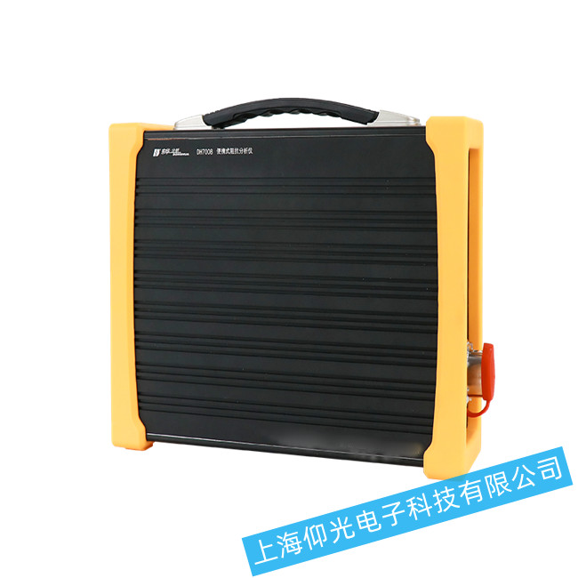 DH7008 便攜式阻抗分析儀故障專業(yè)維修