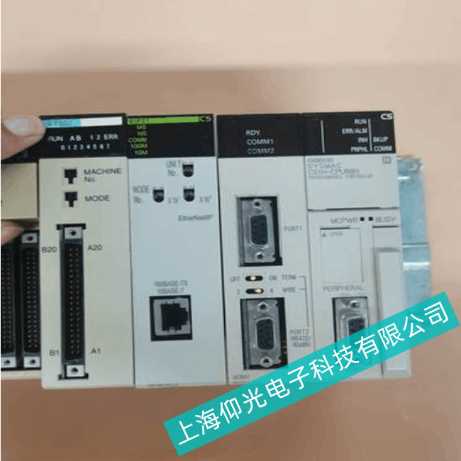 湖州市歐姆龍工控機PLC常見故障有哪些