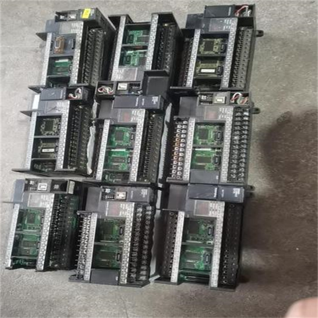 Omron歐姆龍工控機不能正常開機故障原因以及狀態