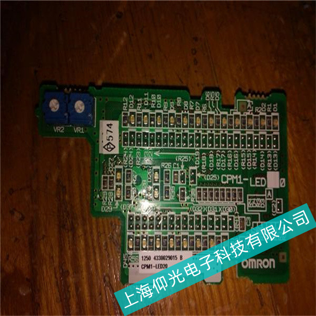 常熟市Omron歐姆龍工控機(jī)主板顯卡損壞故障原因有哪些