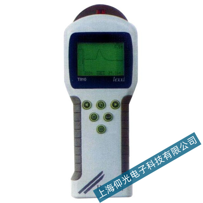 英國雷迪T810金屬探測器開機后報警的維修排除方法