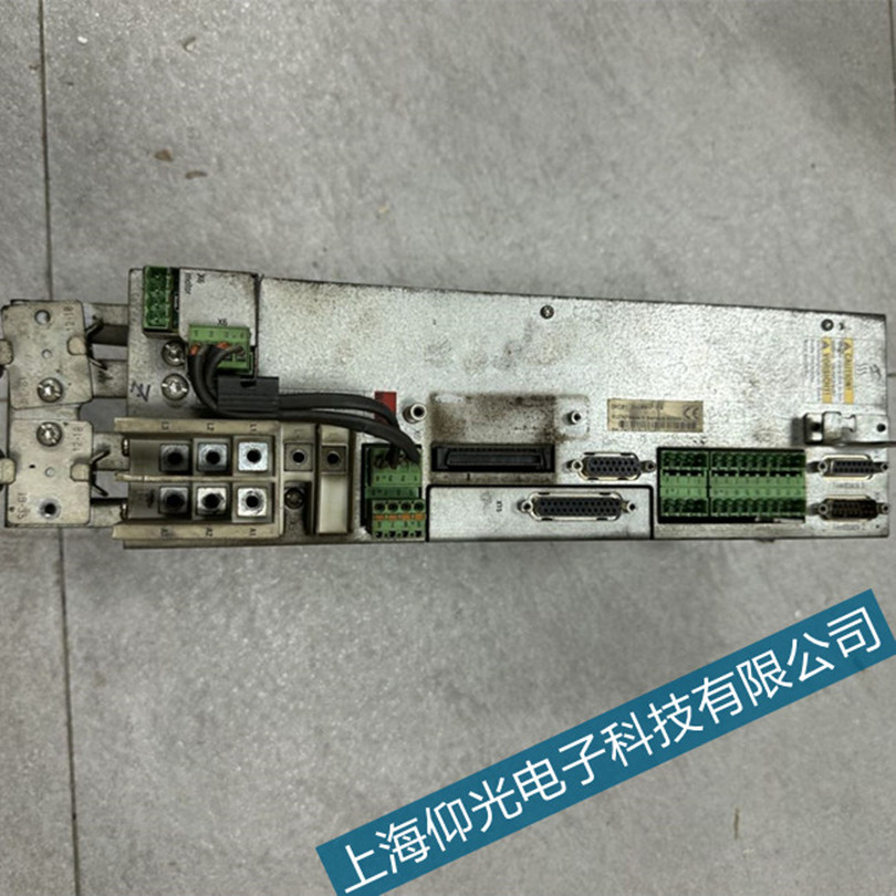 力士樂伺服驅(qū)動(dòng)器F220放氣器過熱停機(jī)維修陽泉點(diǎn)