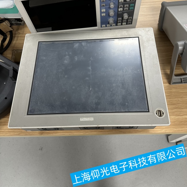 珠海普洛菲斯工控機GP570-LG21-24V開機不顯示故障維修廠家電話