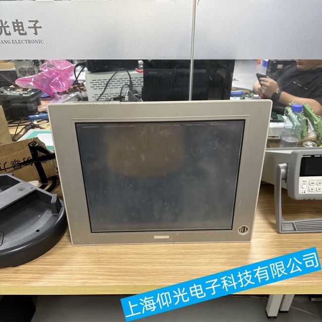 廣州普洛菲斯工控機GP570-LG21-24V顯示器花屏故障維修怎么聯系
