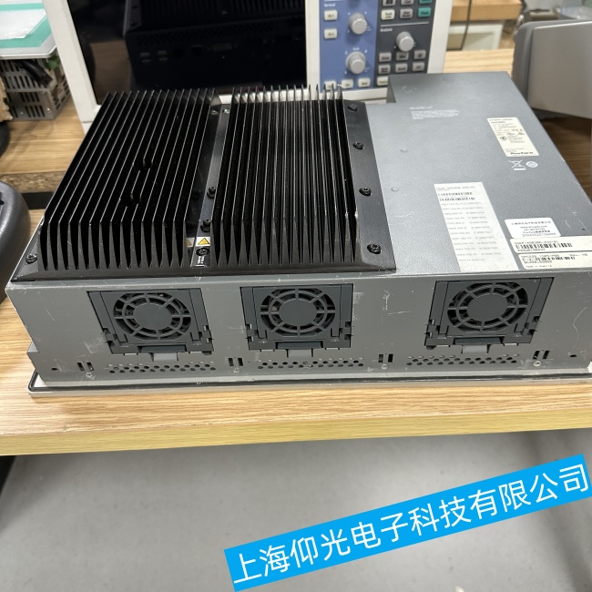 淮安普洛菲斯工控機GP570-LG21-24V開機不進系統(tǒng)故障維修優(yōu)選企業(yè)