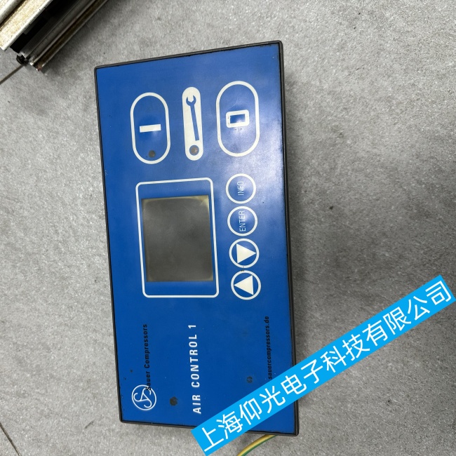 船舶紹爾SC壓縮機(jī)控制面板無法正常啟動(dòng)或運(yùn)行不穩(wěn)定故障維修廠家