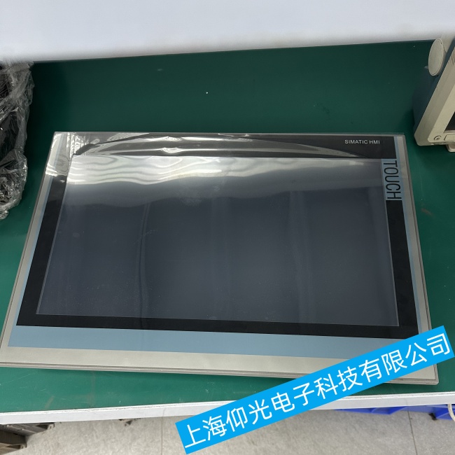 廣東西門子觸摸屏TP2200系統死機或無法進入故障維修免費咨詢熱線