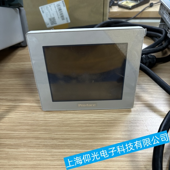 天津普洛菲斯觸摸屏GP570個別區域無法觸摸故障維修輕松解決