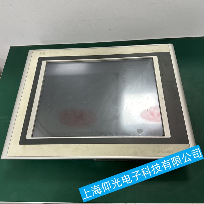 福建貝加萊觸摸屏4PP420.1043-eB5屏幕顯示內(nèi)容不正常故障維修服務(wù)哪家好