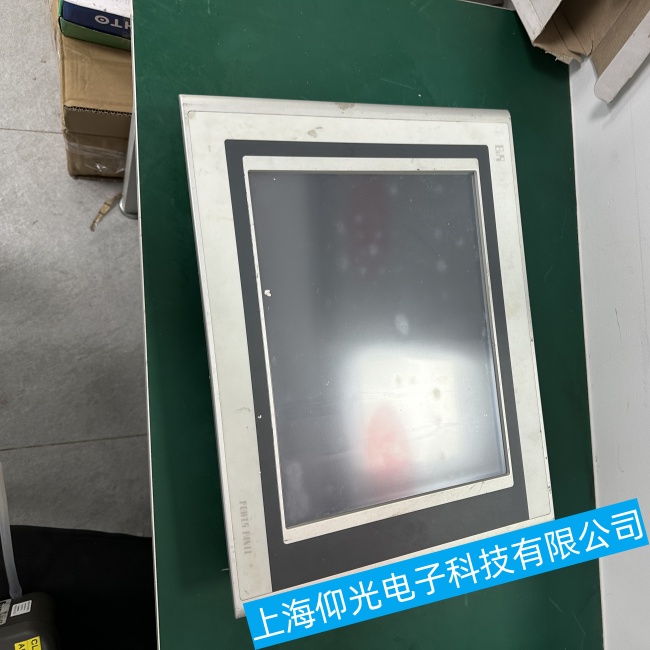 淮安貝加萊觸摸屏4PP420.1043-eB5無法進入操作系統界面故障維修哪家專業