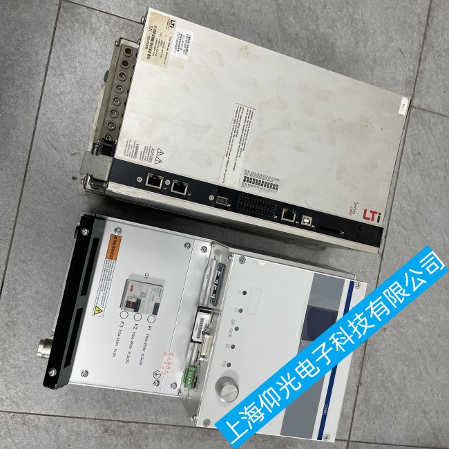 力士樂擰緊控制器CS351E-G IL出現抖動故障維修保養中心