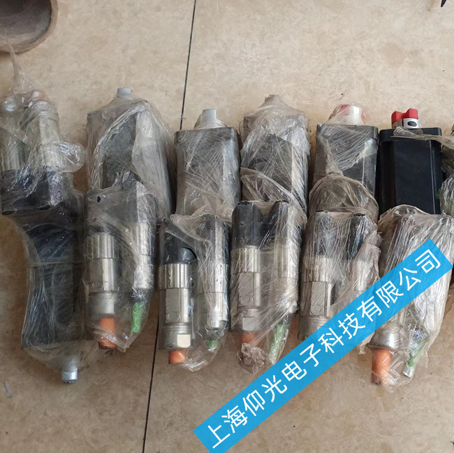 貝加萊大型伺服電機維修8LSA35.R0030D000-0報警39001編碼器維修