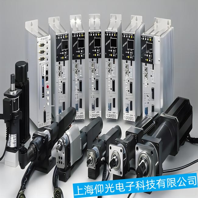 DDK電通擰緊控制器CFT-502RM4J-S電源燈不亮故障維修免費(fèi)檢測