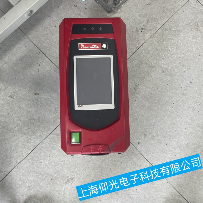 Desoutter馬頭擰緊控制器TWINCVI3系列過熱或過載故障維修熱薦廠家