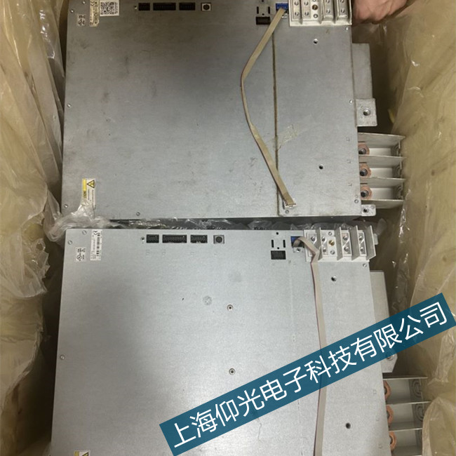 Rexroth力士樂EM-HMS0驅動器功率級短路故障上海同城快修