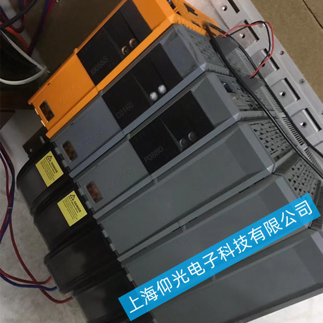貝加萊伺服驅動器維修8B0C0320HW00.002-1常見故障維修總結