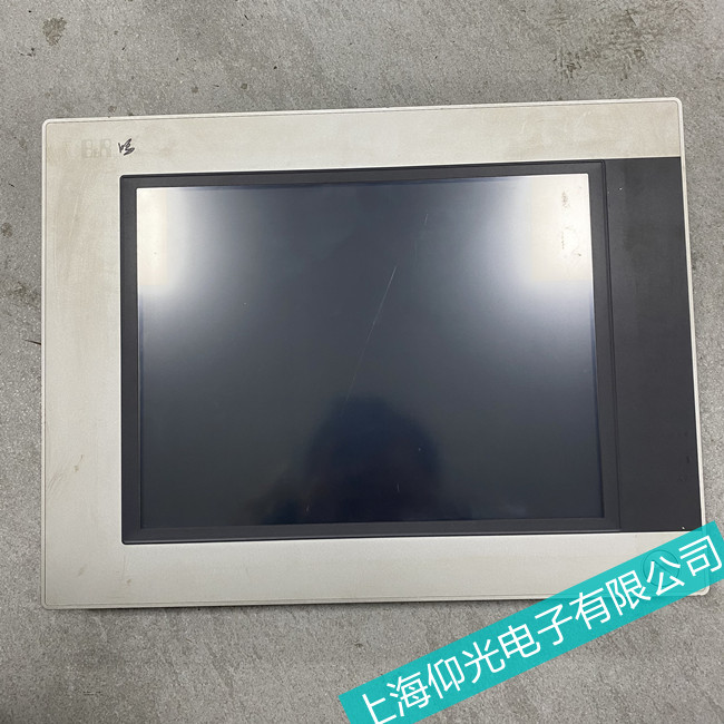 蕪湖貝加萊工業觸摸顯示器維修觸摸失靈時如何解決?