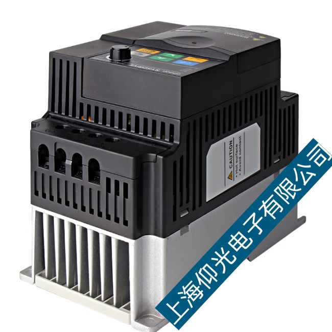 法國法蘭歐姆龍變頻器維修真假過電流經典故障維修分享-上海仰光