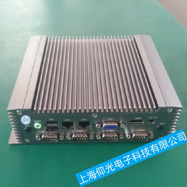 發(fā)那科工控機維修-機身溫度過高是什么原因?(仰光搶修)
