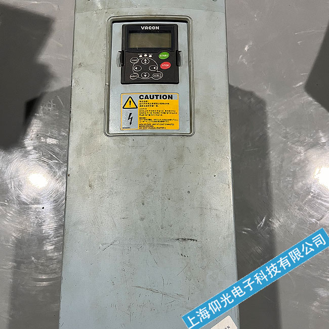 廈門VACON偉肯變頻器維修方法偉肯變頻器常見故障維修辦法