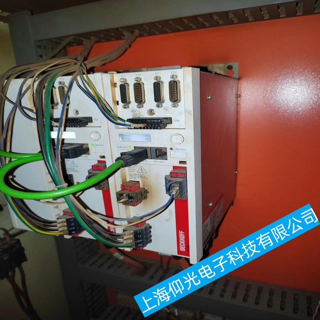 (質量保證)環保業倍福工控機常見故障排除方法維修生產廠商