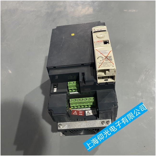 漳州施耐德變頻器常見的毛病有哪些以及相應的維修辦法-上海仰光
