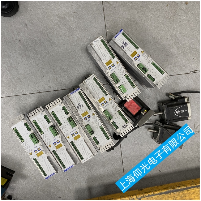 機電科爾摩根伺服驅(qū)動器驅(qū)動器過熱過載故障原因分析及維修指南
