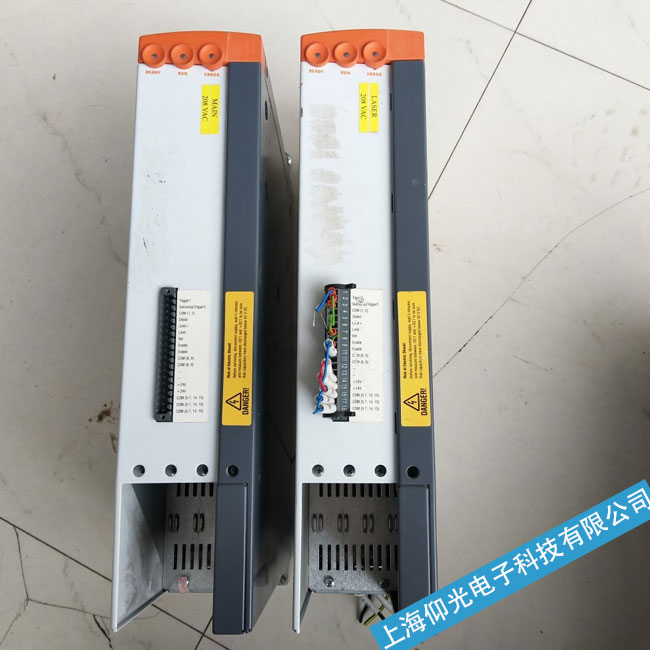 濟(jì)南貝加萊伺服驅(qū)動(dòng)器上電就出現(xiàn)22號(hào)報(bào)警,這為什么,要怎么處理?