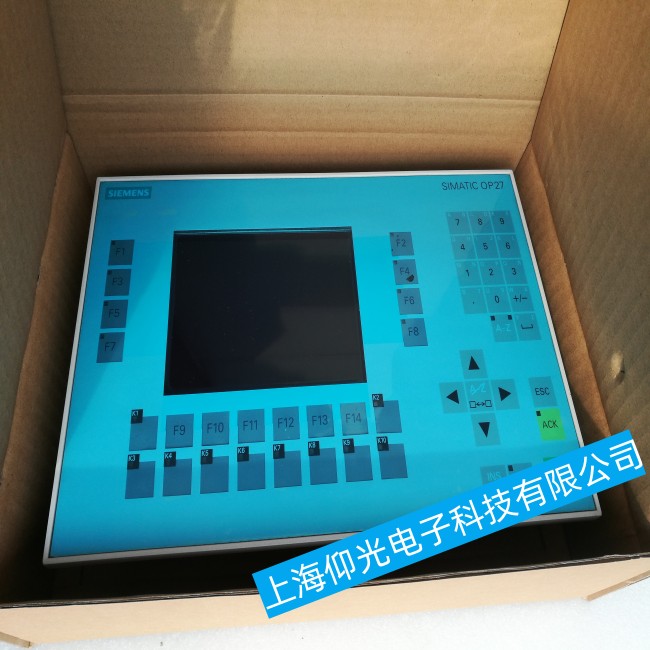 發那科工控機維修之工控機紅燈為什么一直亮著(快速修復)