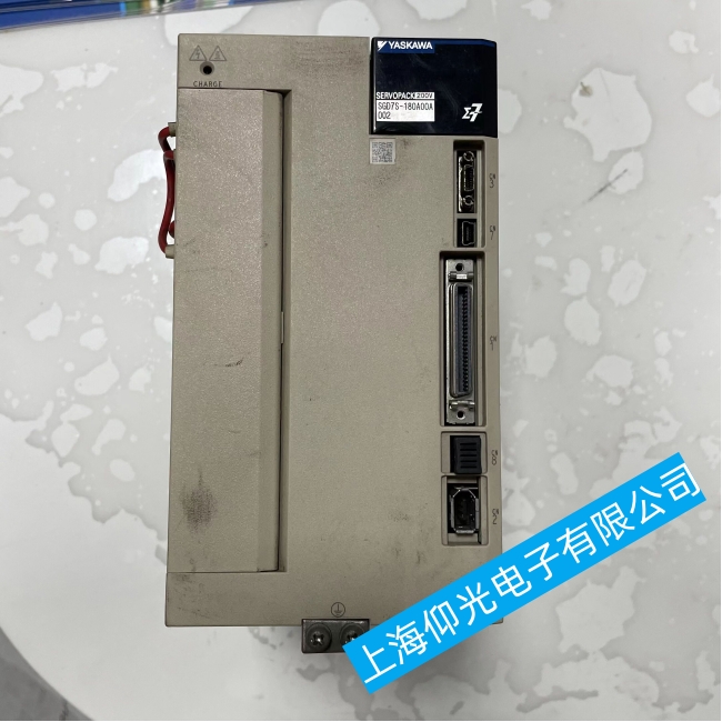 機(jī)電安川伺服驅(qū)動(dòng)器過電流故障、過電壓故障原因分析以及維修