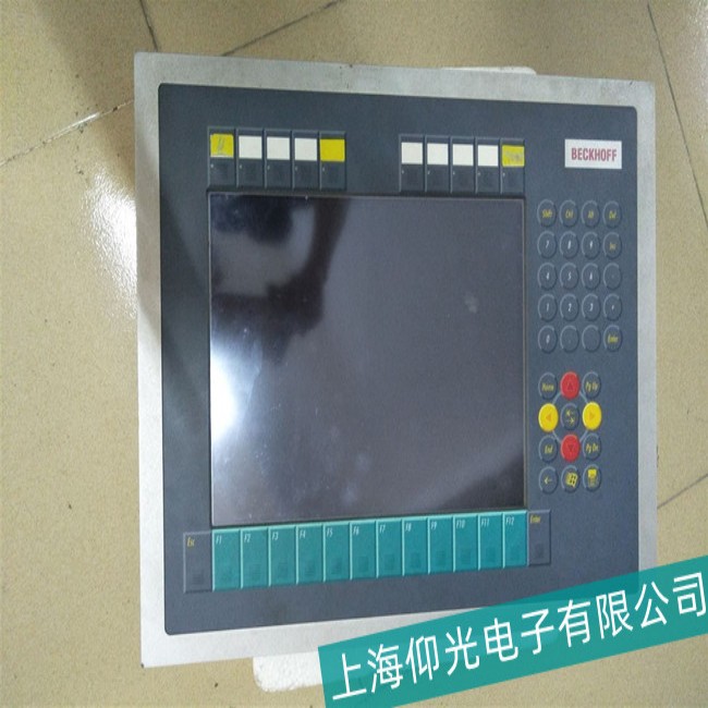 桂林倍福觸摸屏CP22XX-0030出現(xiàn)暗屏和藍(lán)屏故障維修-芯片級(jí)維修維護(hù)